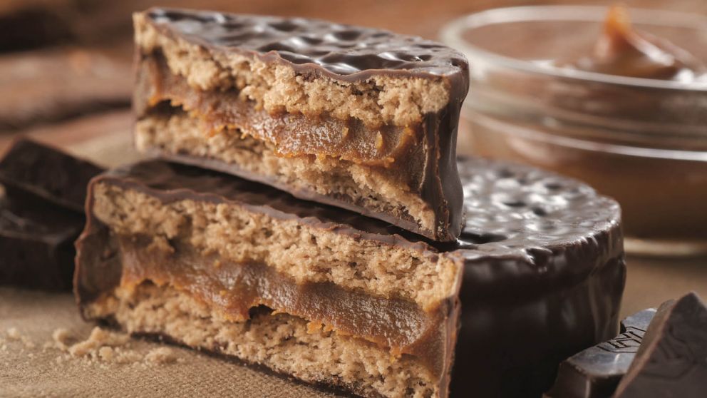 El Mundial del Alfajor se llevará a cabo el 4 y 5 de agosto