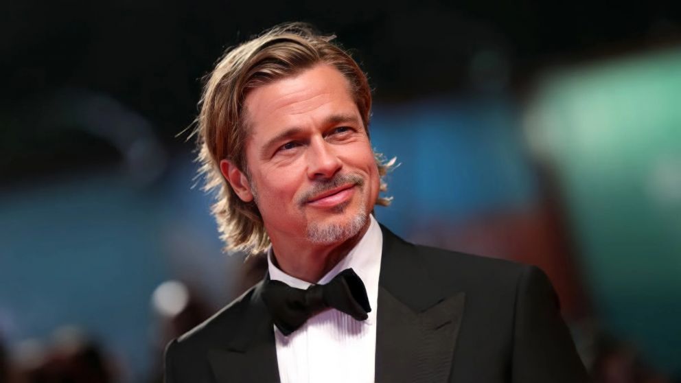 Brad Pitt admitió que el fin de su carrera está cerca