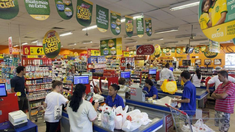 La mayoría de los analistas prevén que los precios al consumidor aumenten un 8,5% este año