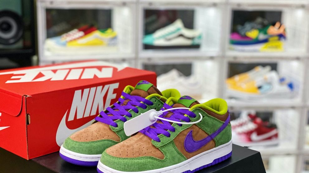 Nike abandona Rusia definitivamente