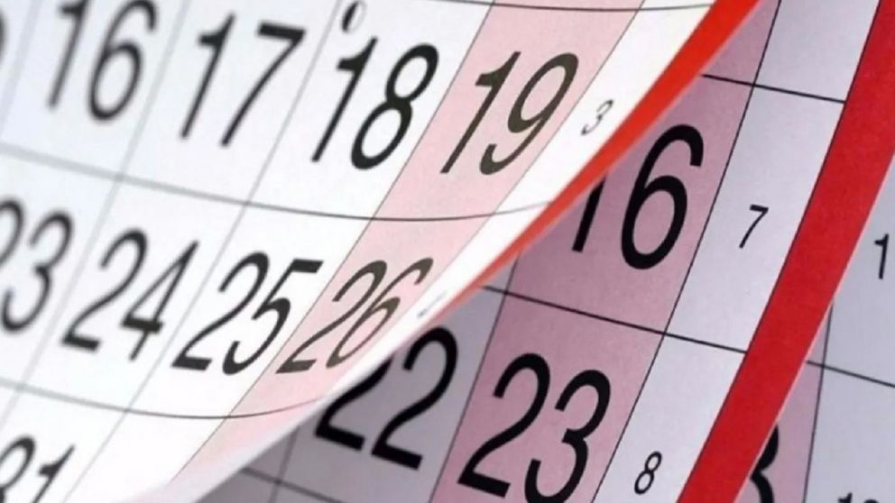 Feriados 2022, ¿quiénes no trabajan?