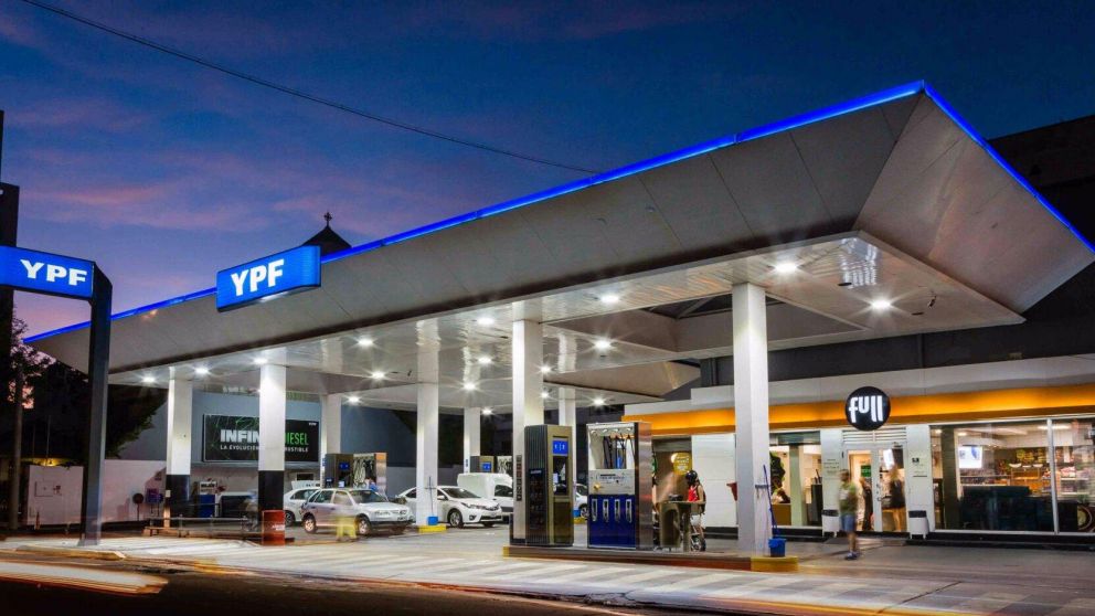 YPF mantiene abiertas las solicitudes para enviar CV o datos personales