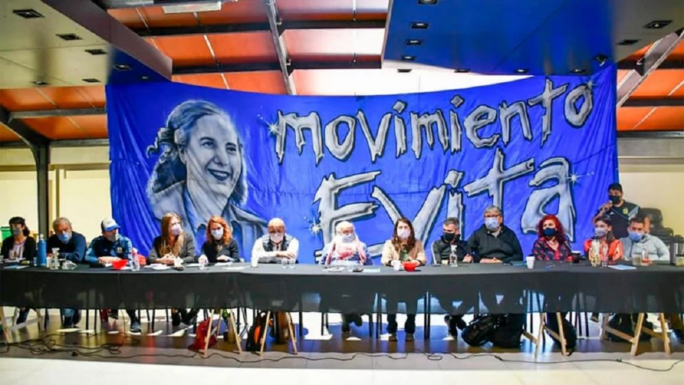 El Evita convocará a conformar un espacio político tras las criticas de Cristina