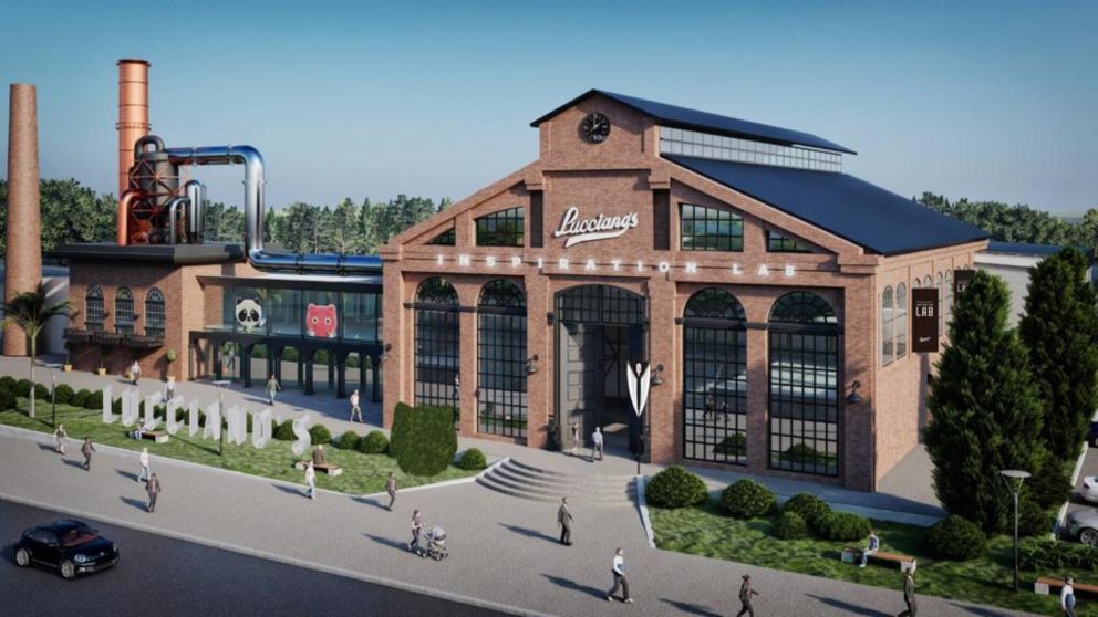 Mar del Plata tendrá desde Septiembre, la planta de helados artesanales más moderna del mundo