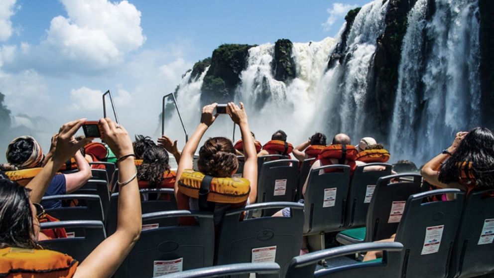 CAME explicó que el día adicional logró "convocar mucha más gente a viajar"