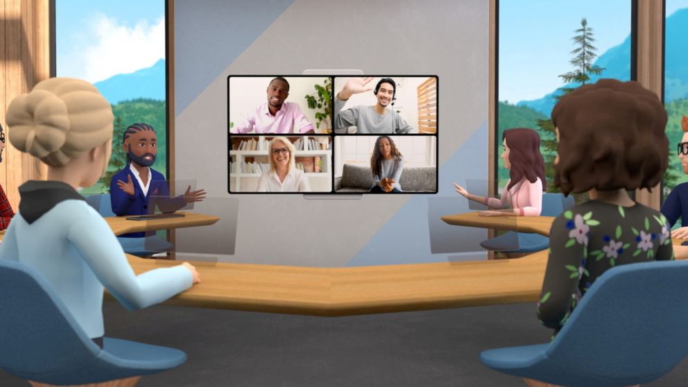 Metaverso generará nuevos empleos