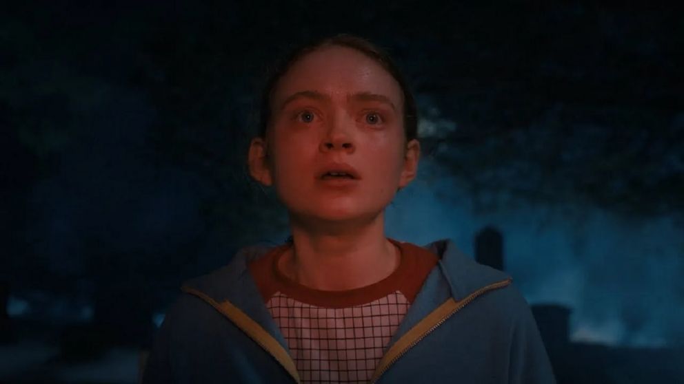 Stranger Things, una de las propiedades de éxito de Netflix