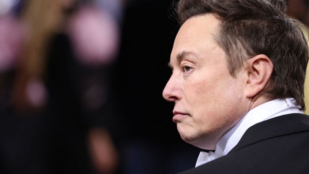 Musk tuvo varios cruces con los trabajadores norteamericanos en los últimos meses