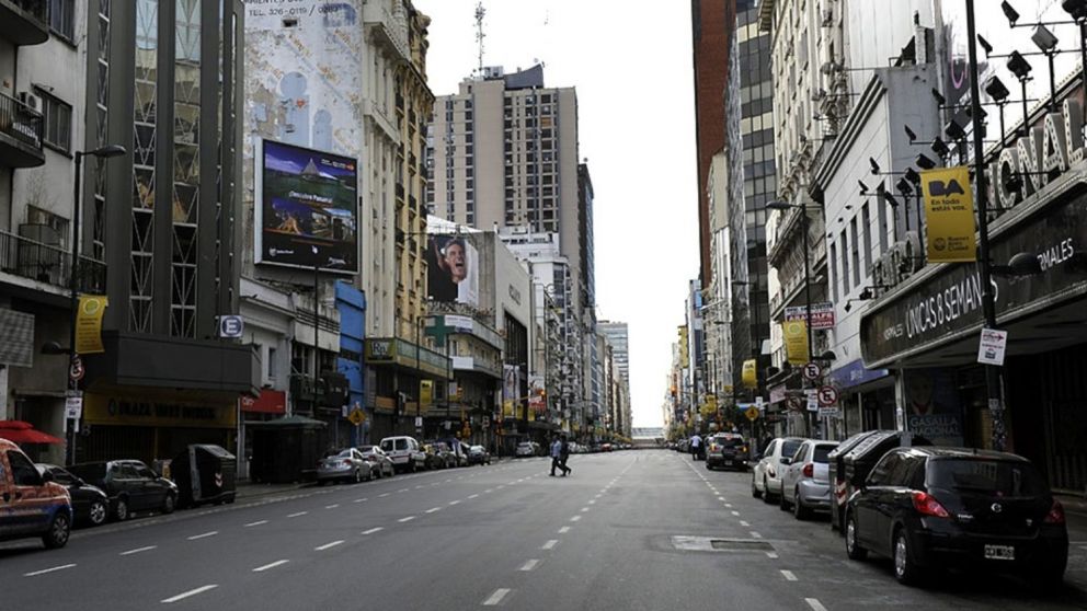 Regirán las reglas habituales de antes de la pandemia