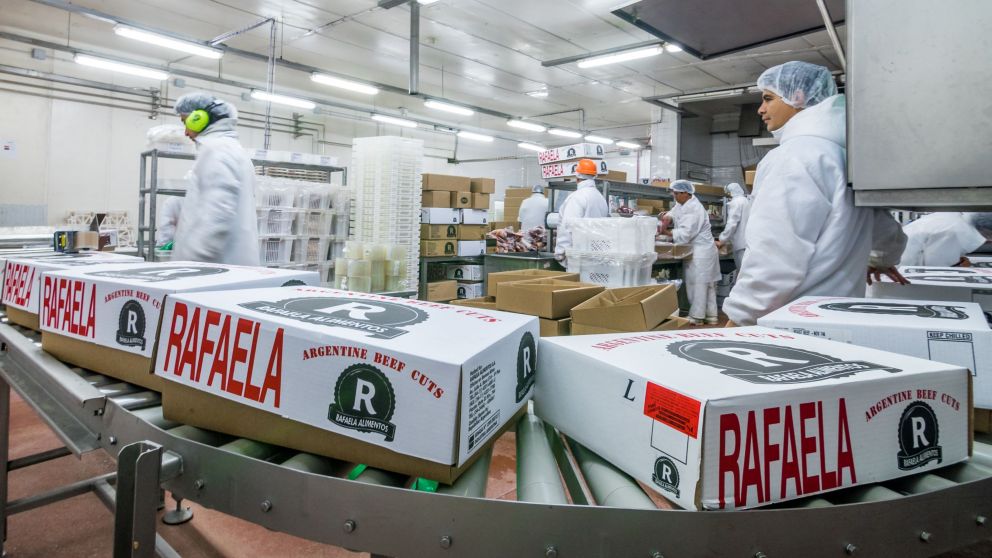 Empresa santafesina exportará carne kosher a Israel y Estados Unidos