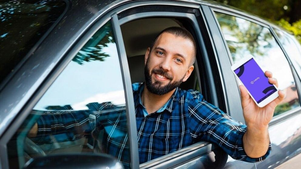 Solicitudes de empleo en Cabify: disponibles en LinkedIn