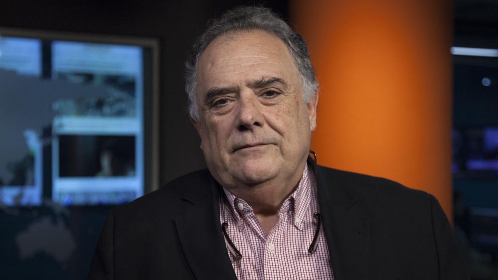 Valdés también incluyó a Daniel Scioli en una lista de posibles presidenciables