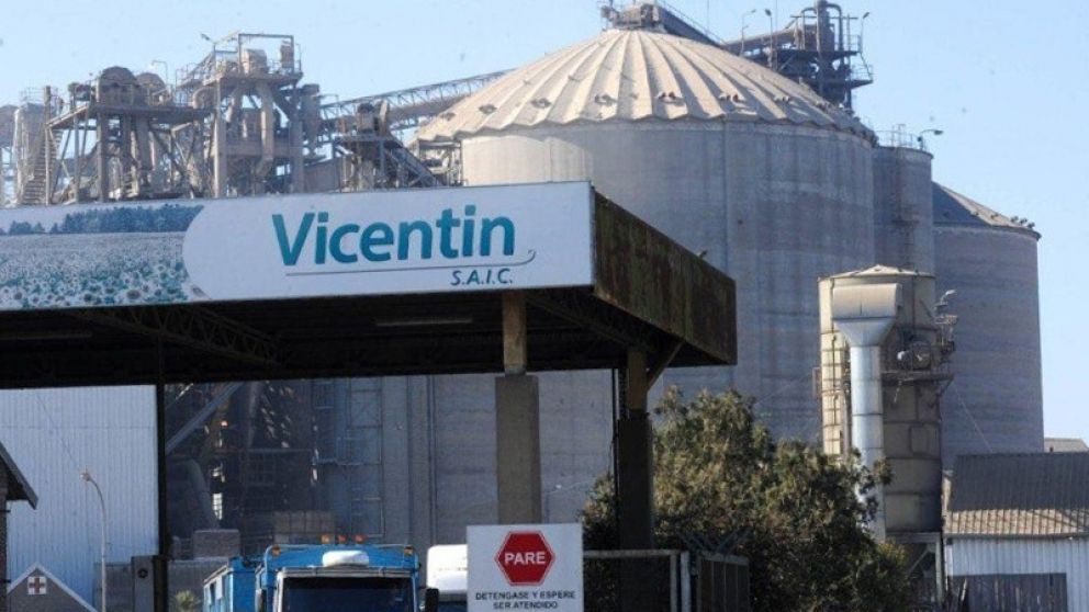 Vicentin tiene deudas por más de mil quinientos millones de dólares
