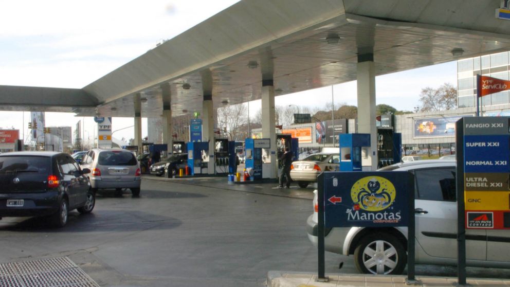 El impacto directo del gasoil en el IPC es relativamente menor