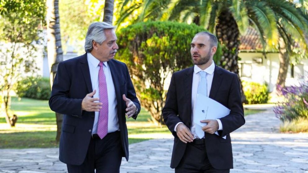 Con el aval del presidente, Guzmán va al Congreso el lunes