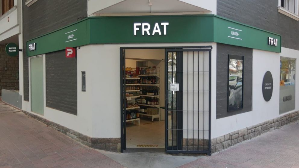 La cadena de almacenes Frat abrirá las 24 horas para sus mejores clientes que entrarán solos a comprar