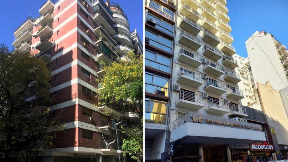 Subastas del Banco Ciudad