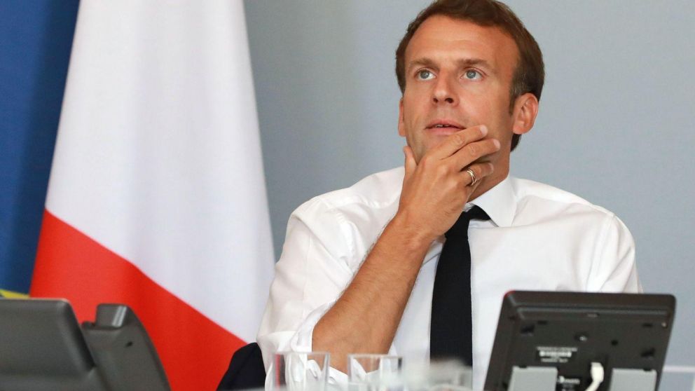 Macron deberá negociar con la oposición para llevar adelante sus propuestas legislativas