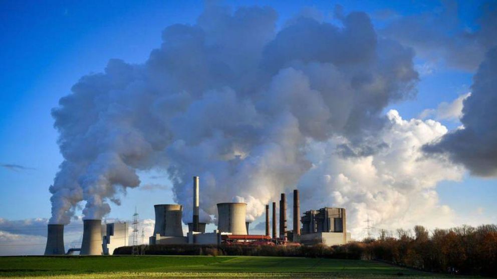 El gobierno alemán permitirá el uso de centrales de carbón llamadas "de reserva"