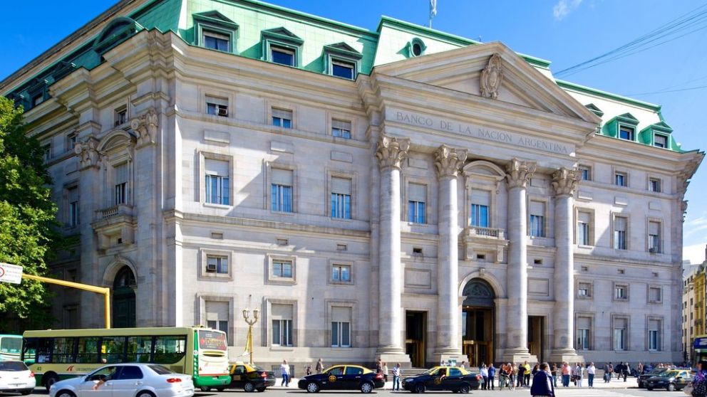 El Banco Nación es el principal acreedor de Vicentin por una deuda que se otorgó en el Gobierno de Macri
