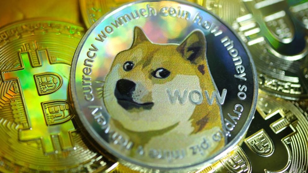 El precio del Dogecoin permitió al ejecutivo renunciar a la banca de inversión