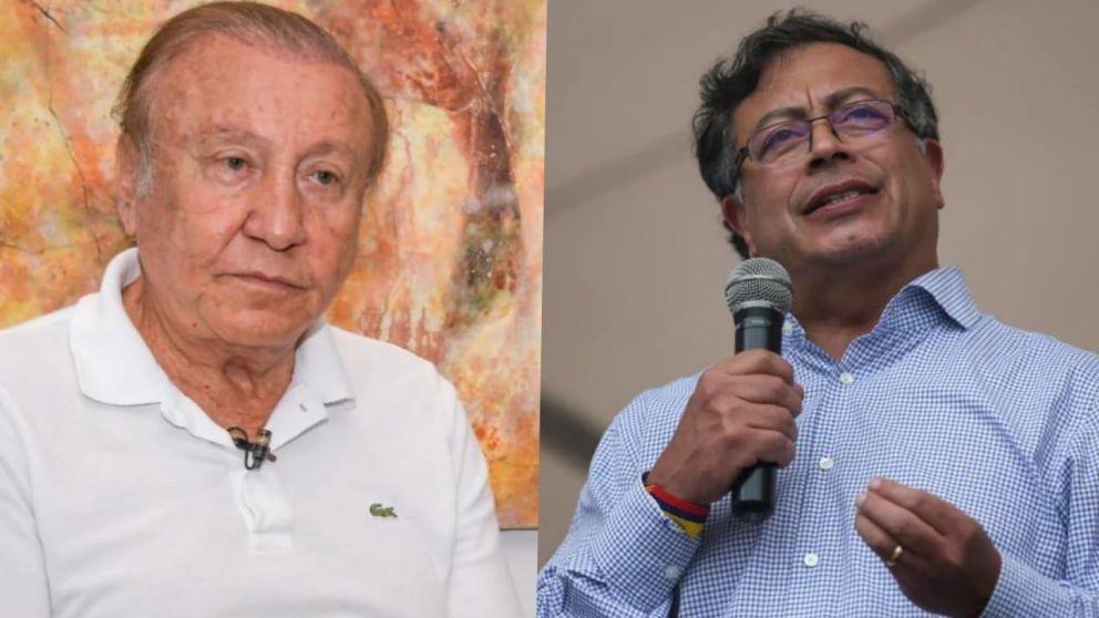 Colombia vota hoy nuevo presidente en un final muy disputado