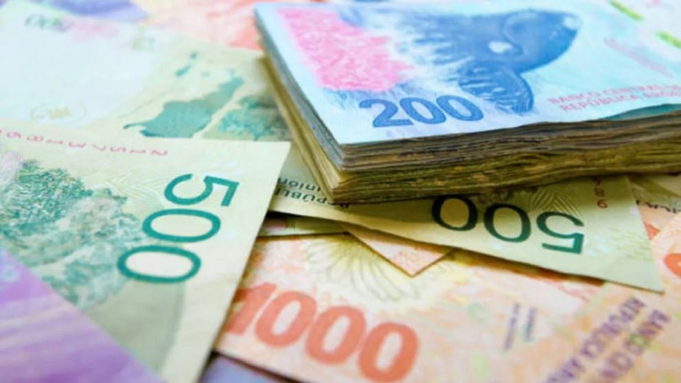 Cobro bono Anses 2022