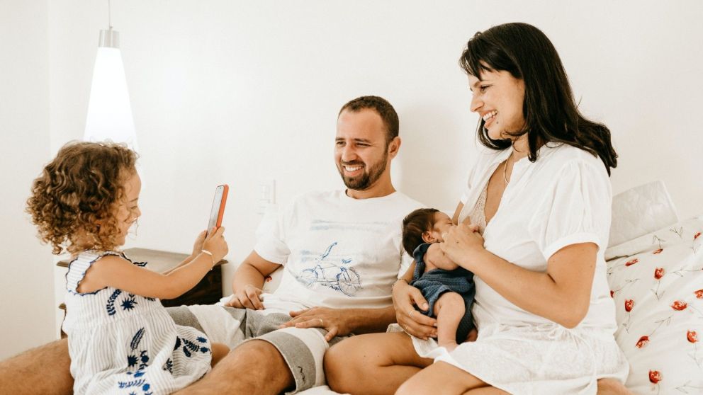 Buscan extender y hacer equitativas las licencias parentales.