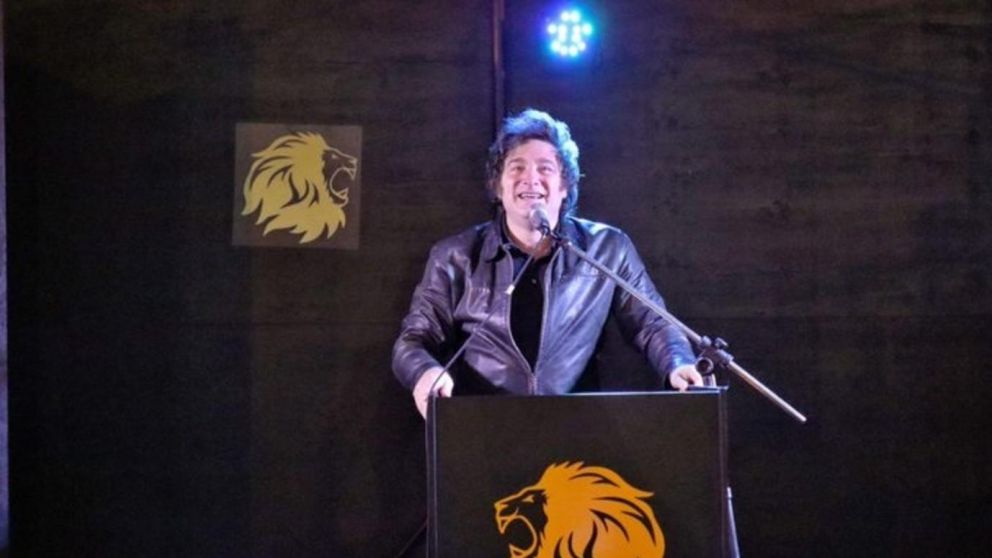 Alivio en sectores de Juntos por el Cambio por los sucesivos traspiés de Javier Milei