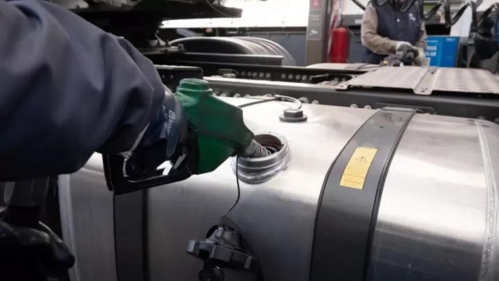 El precio del gasoil aumentará 12% desde este viernes en todo el país
