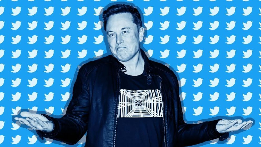 Elon Musk habló como dueño de Twitter, aunque todavía no terminó la compra