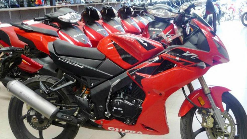 Plan Mi Moto del Banco Nación