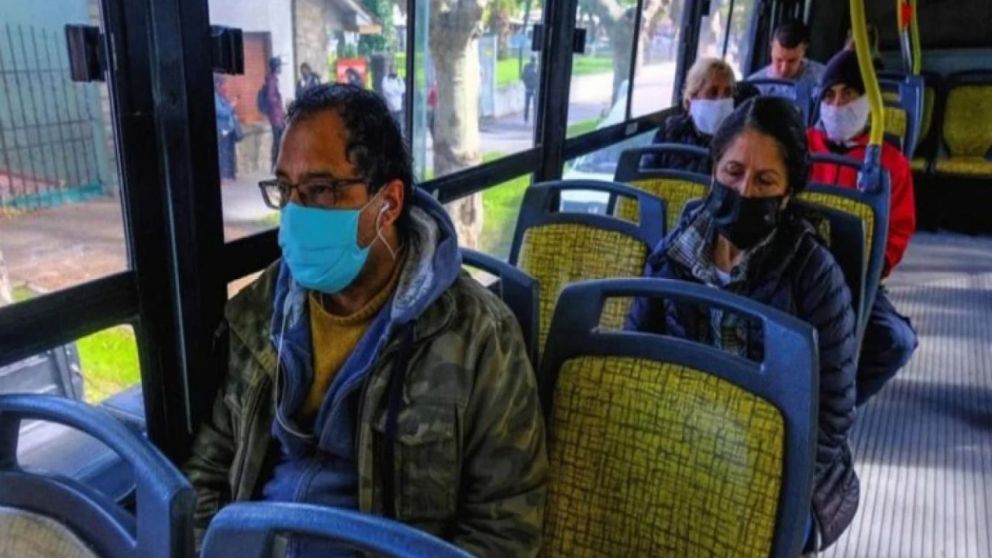 Barbijos CABA: dejan de ser obligatorios