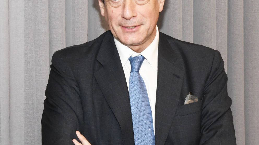 Pesce destacó la inclusión