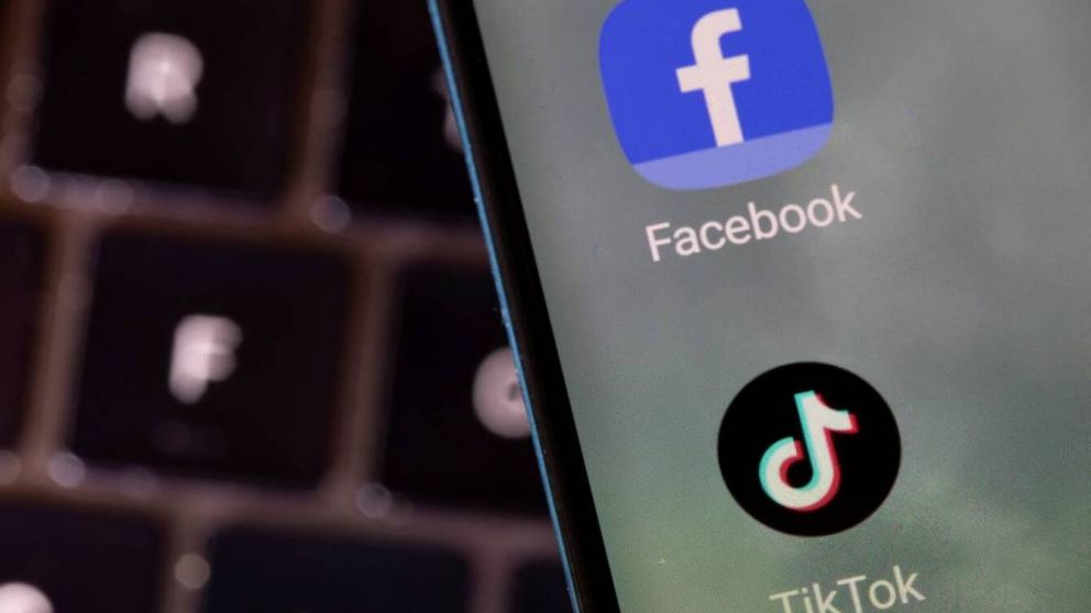 TikTok le ganó a Facebook y ahora Zuckerberg quiere recuperar lo perdido