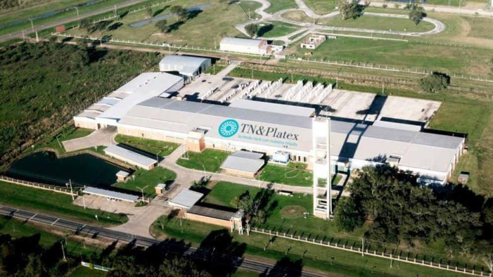 Grupo textil local invertirá 50 millones de dólares en los próximos tres años