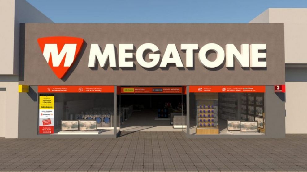 Búsqueda laboral de Megatone: requerimientos