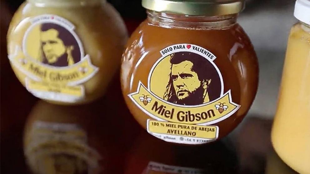 "Miel Gibson", el caso que estalló las redes y llegó a los abogados del actor