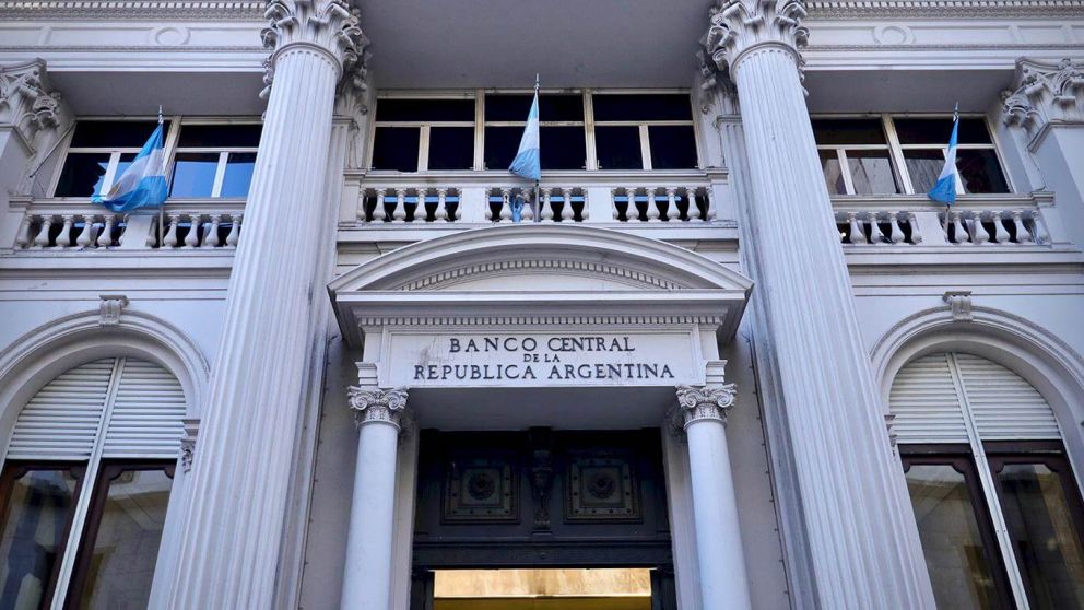 El último REM del Banco Central se realizó a fines de marzo