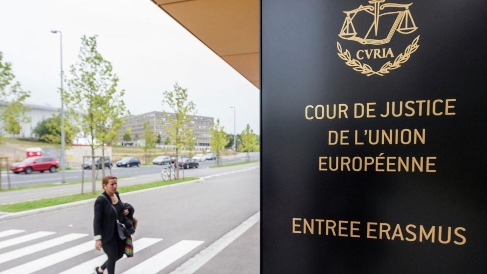La UE remitir�a el diferendo al Tribunal de Justicia del bloque comunitario