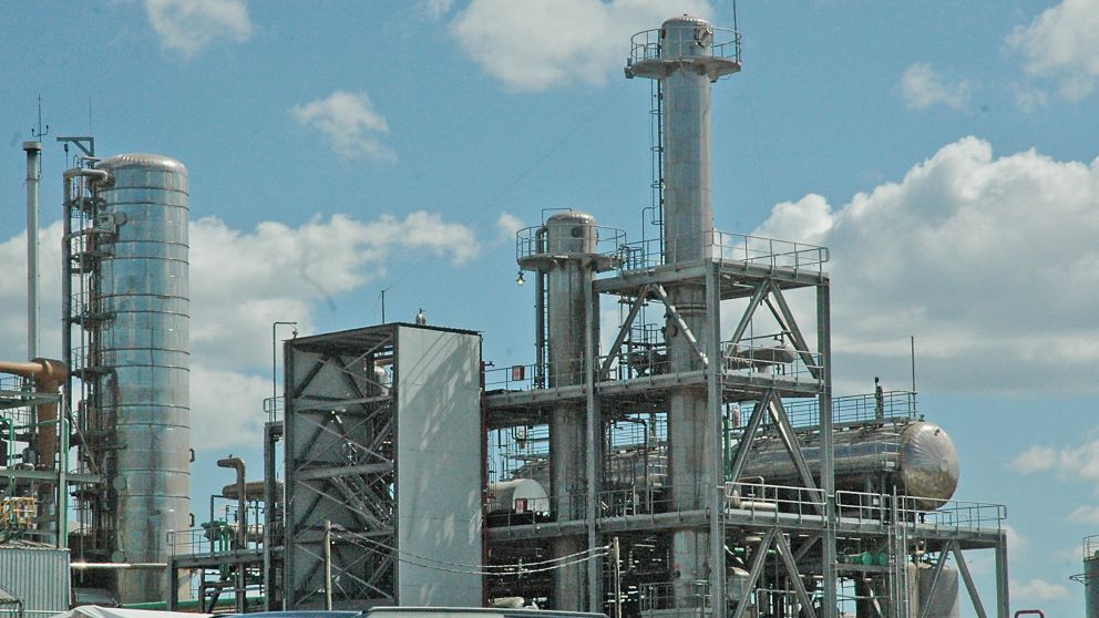 La tonelada de biodiésel para corte de gasoil se paga $48.533