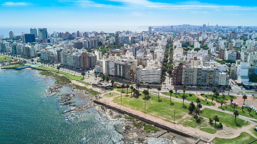 El 15% de las operaciones inmobiliarias en Montevideo es concretada por argentinos