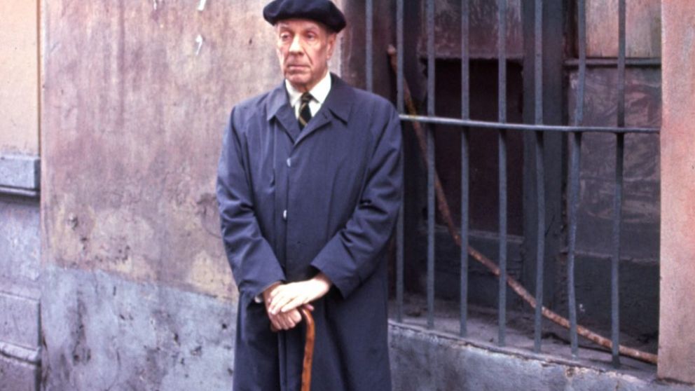 Recordando a Borges