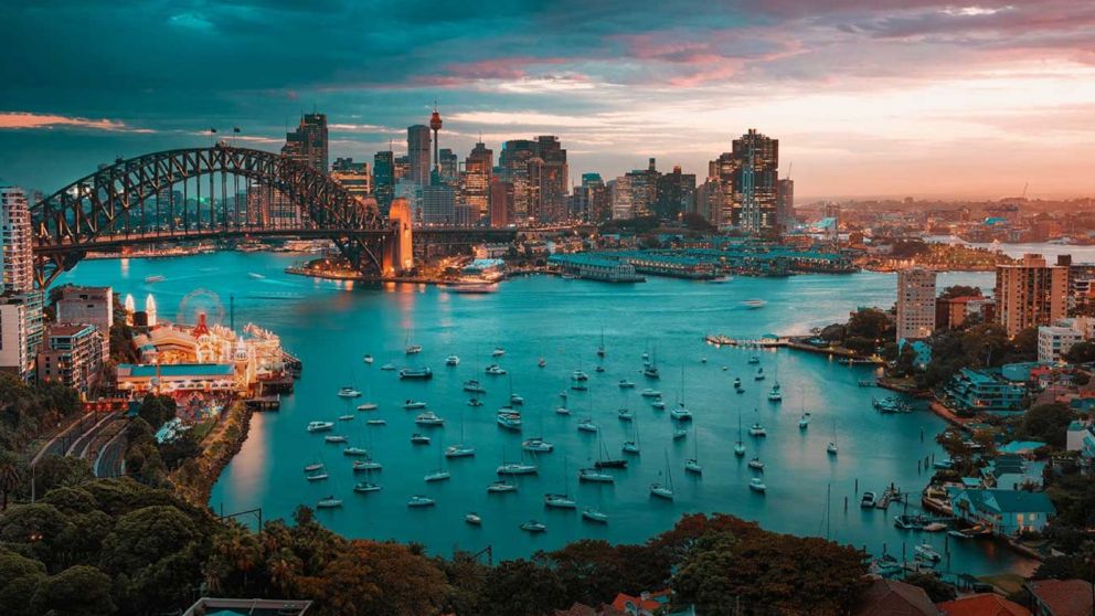 Cómo estudiar en Australia