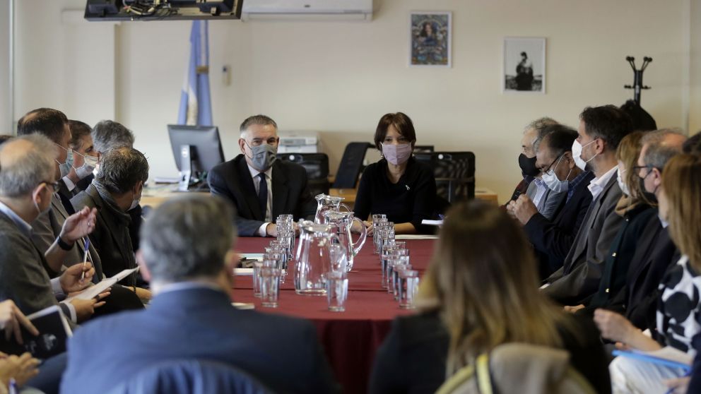 El organismos tiene una dependencia contra el trabajo migrante en condiciones irregulares y toda forma de explotación infantil