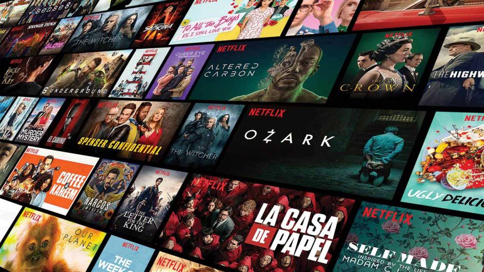 Netflix, en la encrucijada