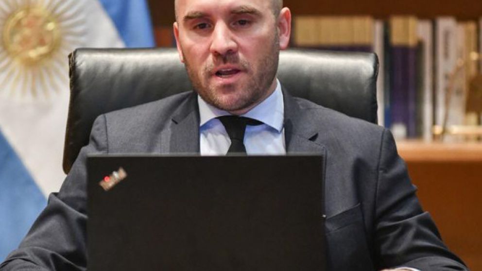 El anuncio fue realizado por Guzmán en el foro de Minería de Canadá