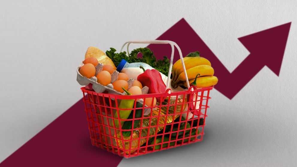 En el Gobierno se preparan para una inflación del 5% en mayo, en línea con las consultoras