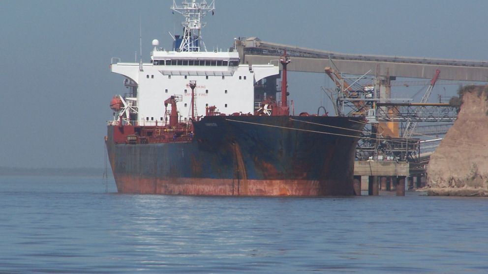 El complejo exportador suma exportaciones de subproductos