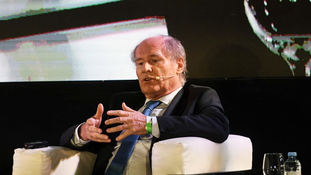 Humor inflacionario, modelos económicos, AEA y Federico Braun, postales de 2022